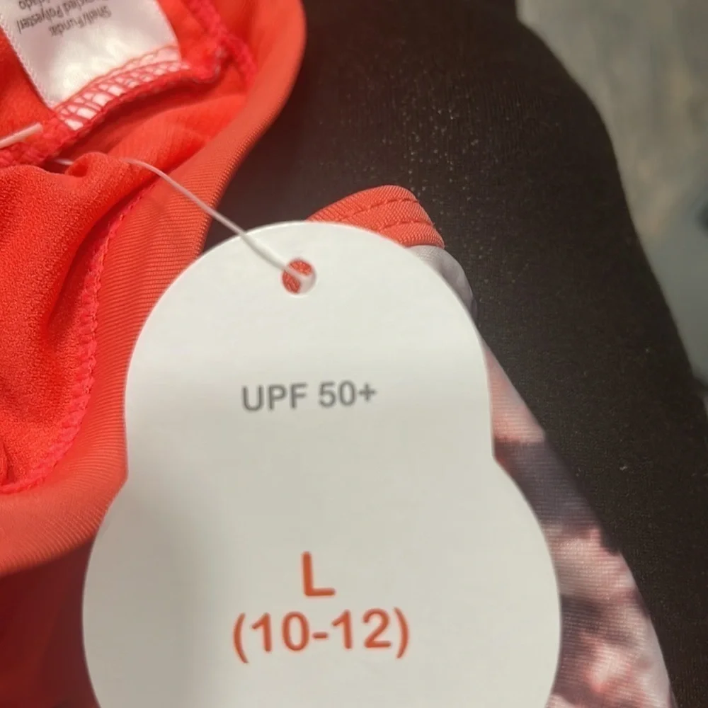 Kid’s swimsuit